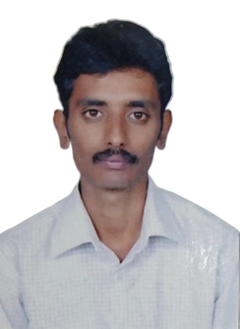 Krishna Bhargav